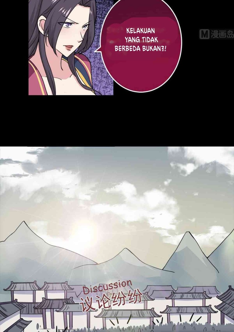 Magic Immortal Qi Chapter 40 Gambar 13